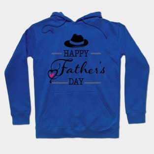 Happy Father Day Funny Hoodie